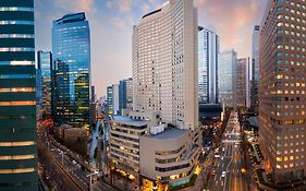 東京希爾頓酒店